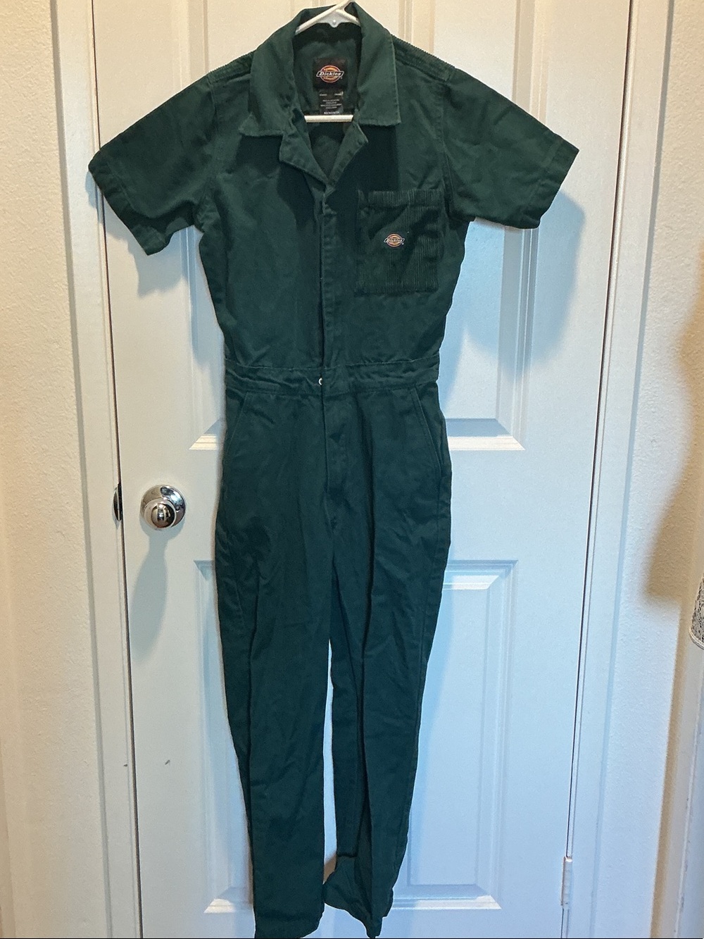 EUC Dickies Reworked Coveralls